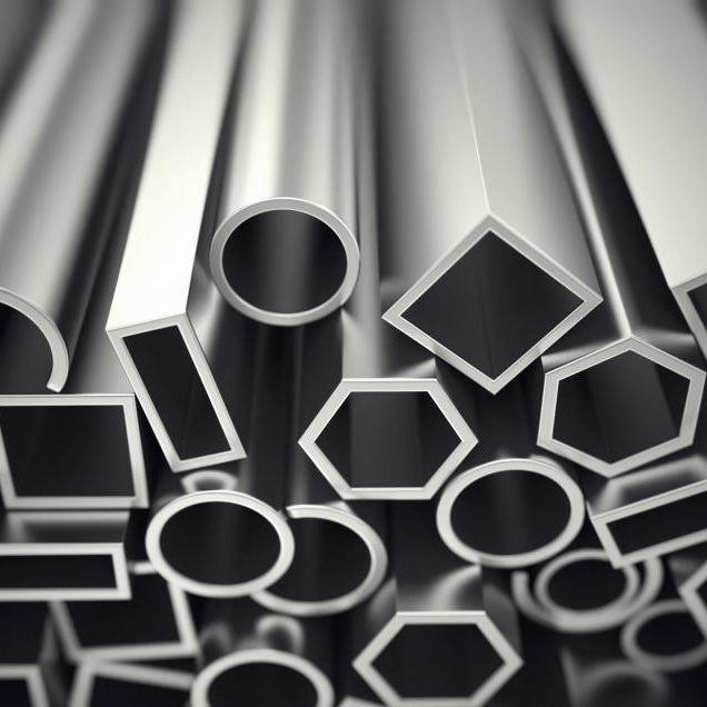 چگونه مواد مناسب را برای قطعات ماشینکاری CNC سفارشی خود انتخاب کنید