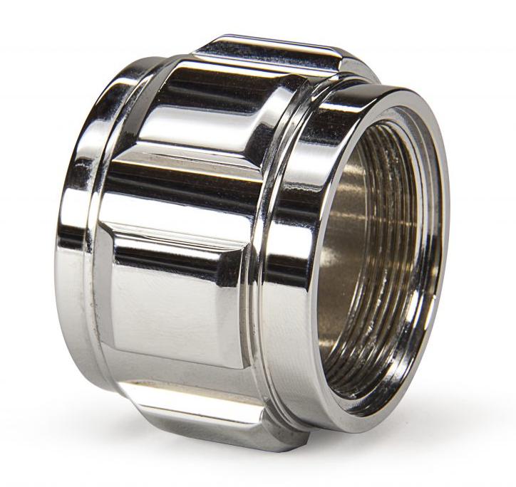 چگونه CNC انقلابی در تولید مدرن ایجاد می کند؟