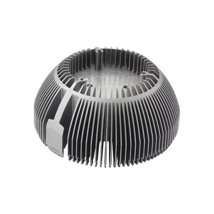 هیت سینک برای چراغ های LED